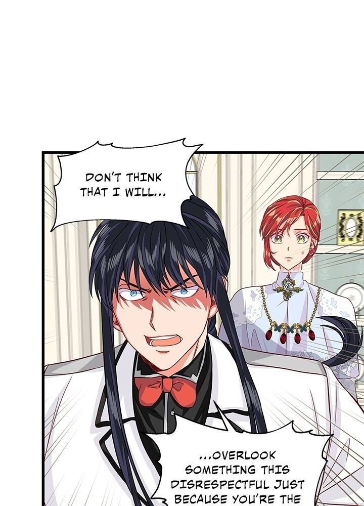Priscilla's Marriage Request Chapter 41 page 7 - Chapter 41