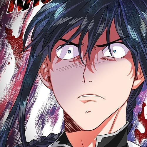 Priscilla's Marriage Request Chapter 41 cover