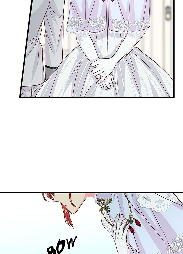 Priscilla's Marriage Request Chapter 42 page 12 - Chapter 42
