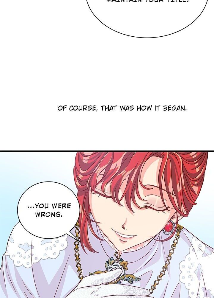 Priscilla's Marriage Request Chapter 42 page 14 - Chapter 42