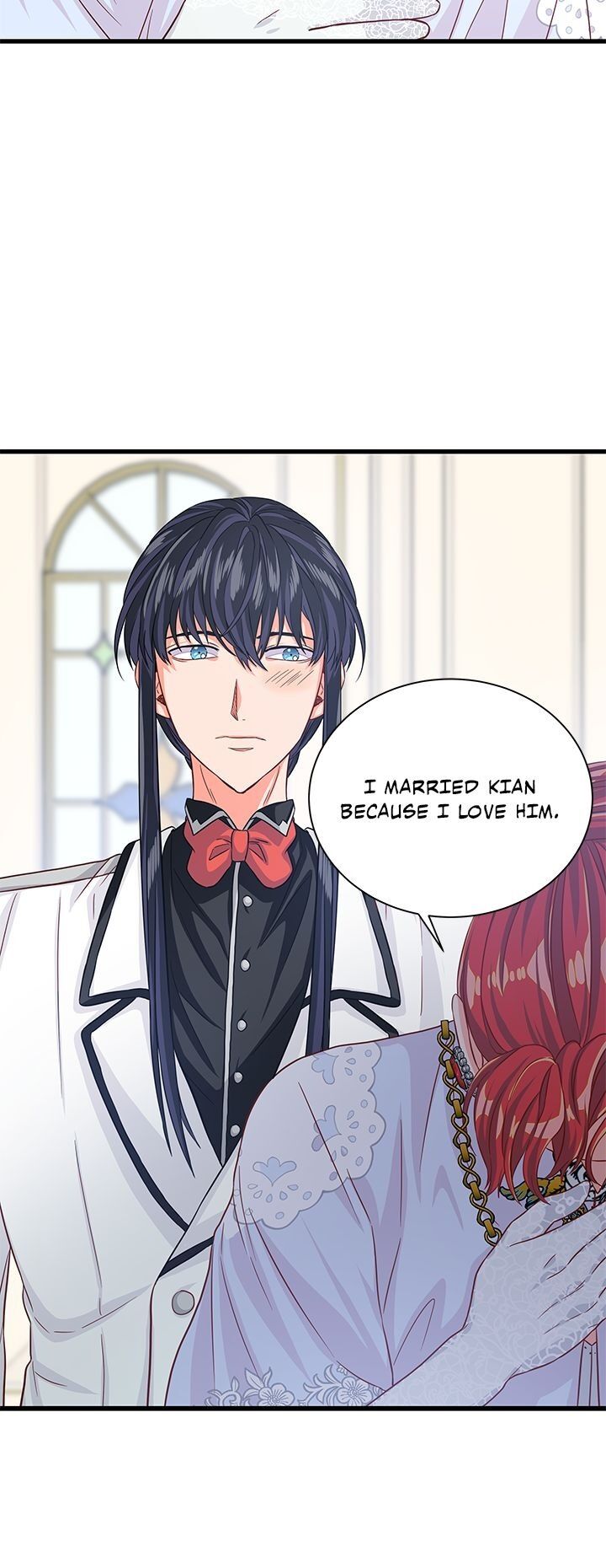 Priscilla's Marriage Request Chapter 42 page 15 - Chapter 42