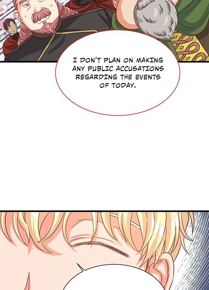 Priscilla's Marriage Request Chapter 42 page 17 - Chapter 42