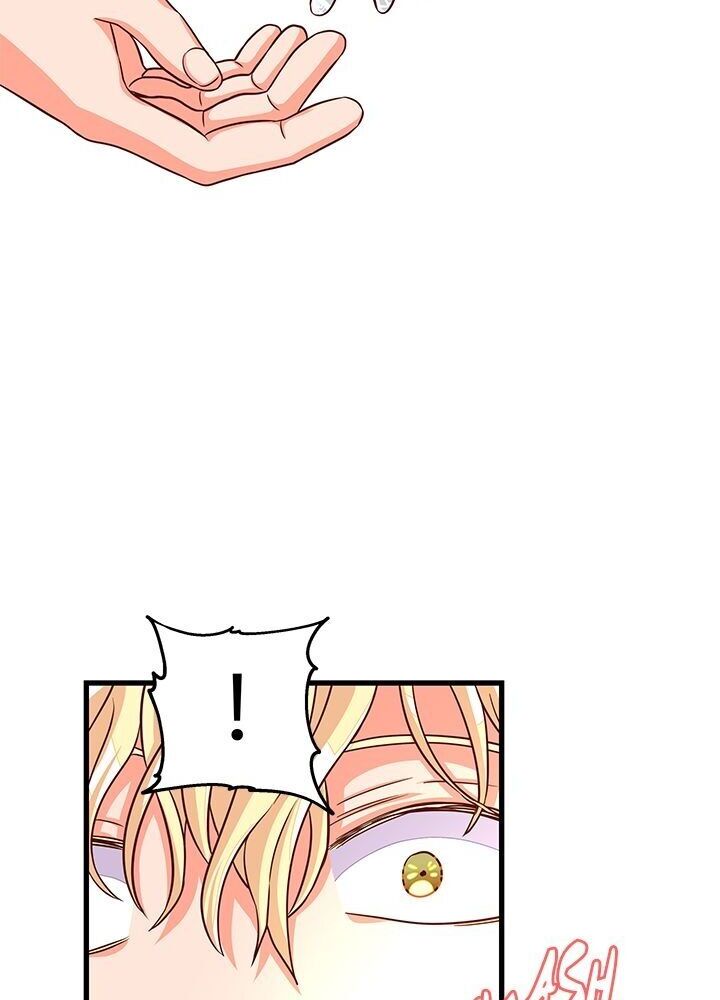 Priscilla's Marriage Request Chapter 42 page 22 - Chapter 42