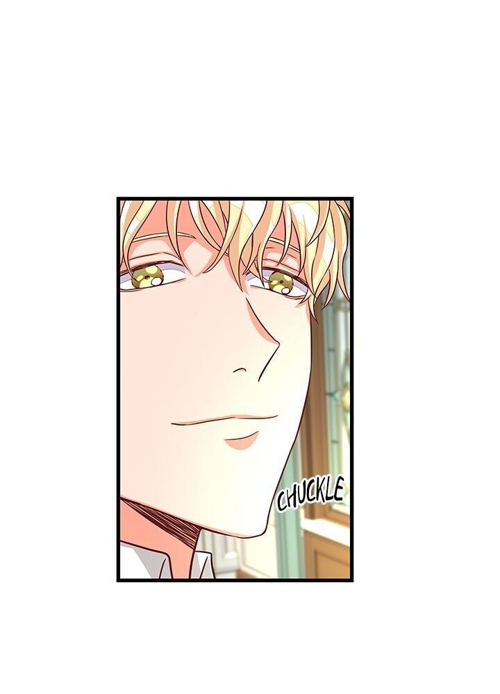 Priscilla's Marriage Request Chapter 42 page 25 - Chapter 42