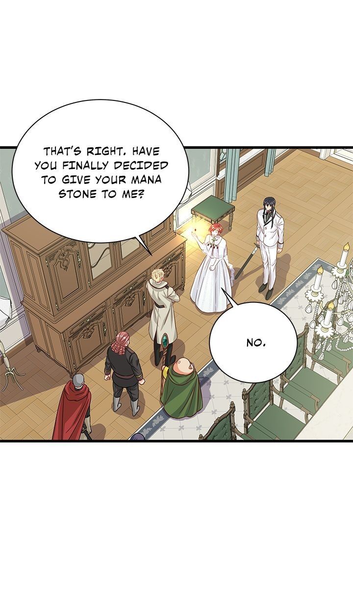 Priscilla's Marriage Request Chapter 42 page 26 - Chapter 42
