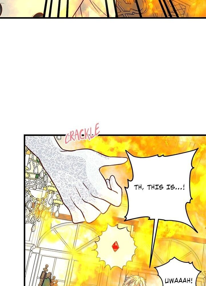 Priscilla's Marriage Request Chapter 42 page 28 - Chapter 42