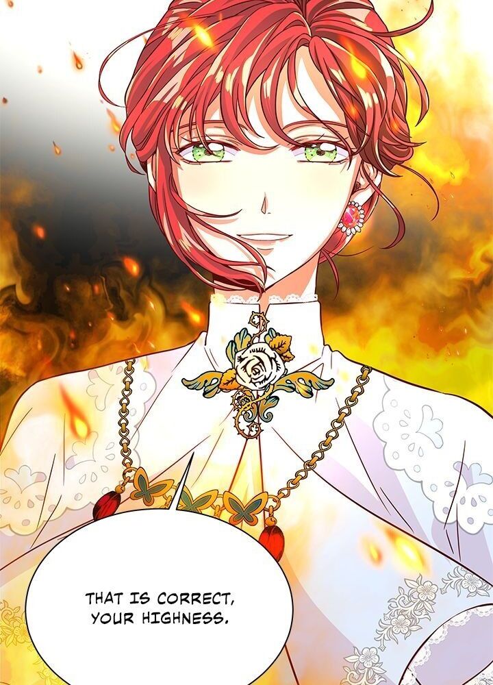 Priscilla's Marriage Request Chapter 42 page 30 - Chapter 42