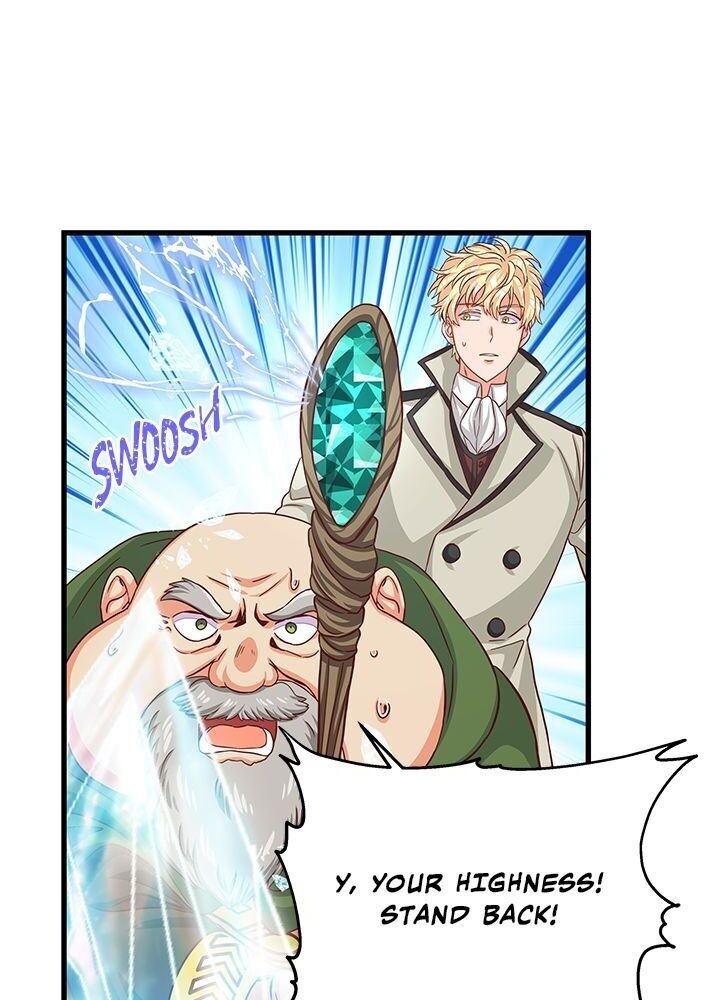 Priscilla's Marriage Request Chapter 42 page 33 - Chapter 42