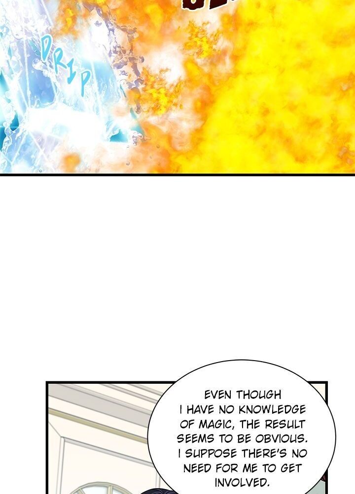 Priscilla's Marriage Request Chapter 42 page 36 - Chapter 42