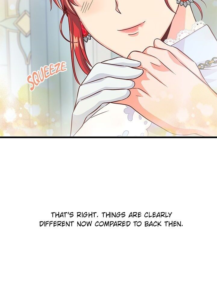 Priscilla's Marriage Request Chapter 42 page 4 - Chapter 42