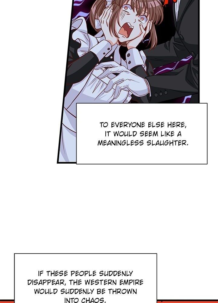 Priscilla's Marriage Request Chapter 42 page 9 - Chapter 42