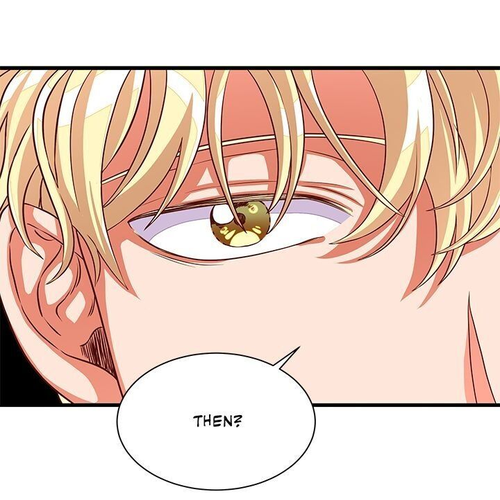 Priscilla's Marriage Request Chapter 42 cover