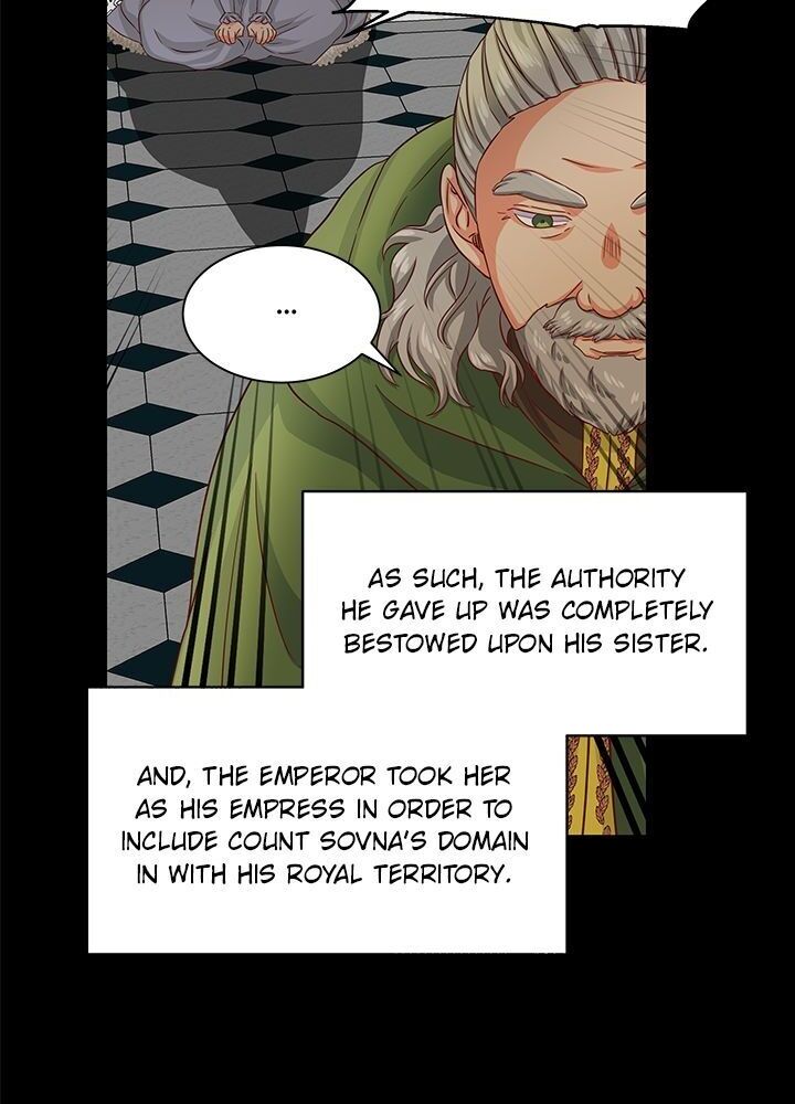 Priscilla's Marriage Request Chapter 43 page 12 - Chapter 43