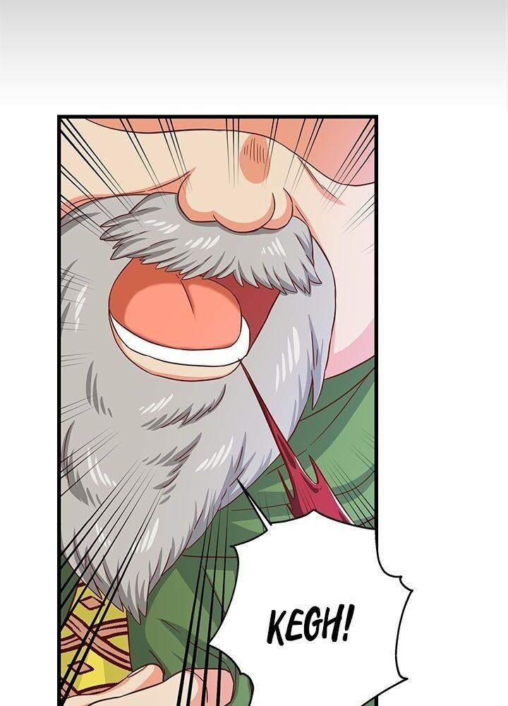 Priscilla's Marriage Request Chapter 43 page 18 - Chapter 43