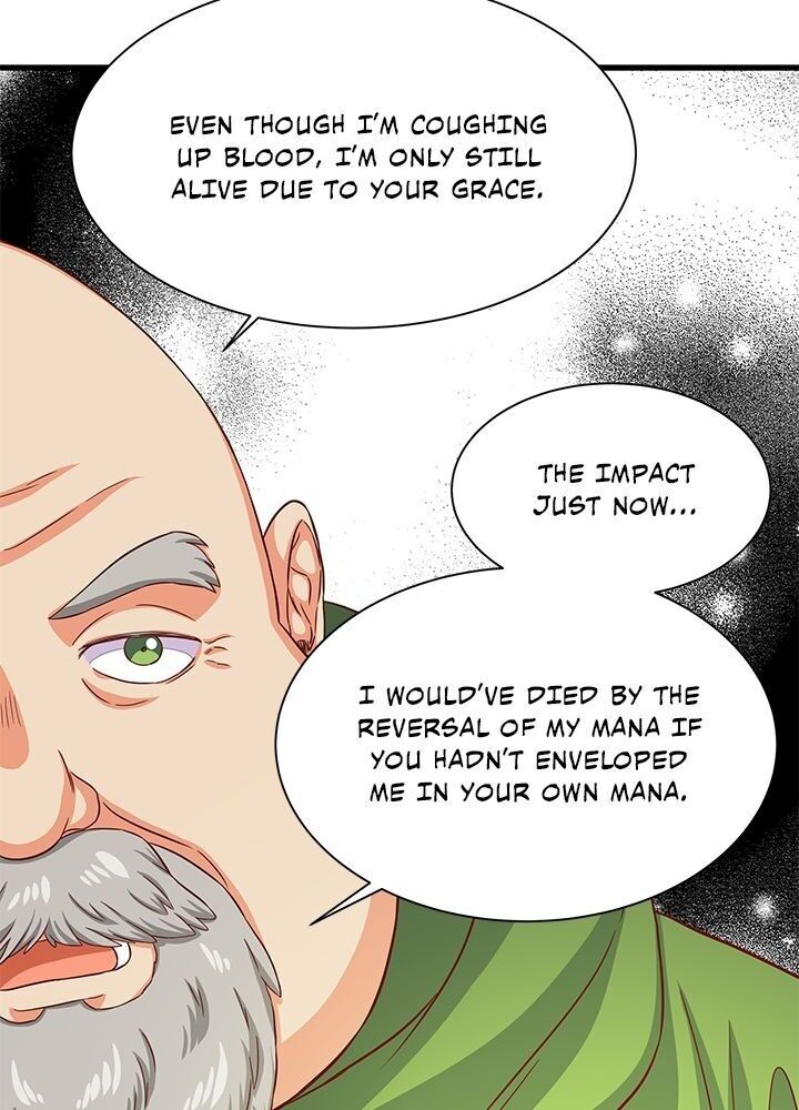 Priscilla's Marriage Request Chapter 43 page 20 - Chapter 43