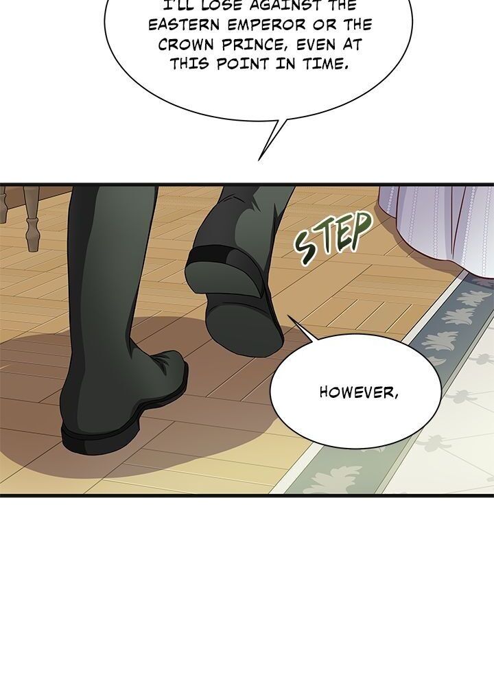 Priscilla's Marriage Request Chapter 43 page 25 - Chapter 43