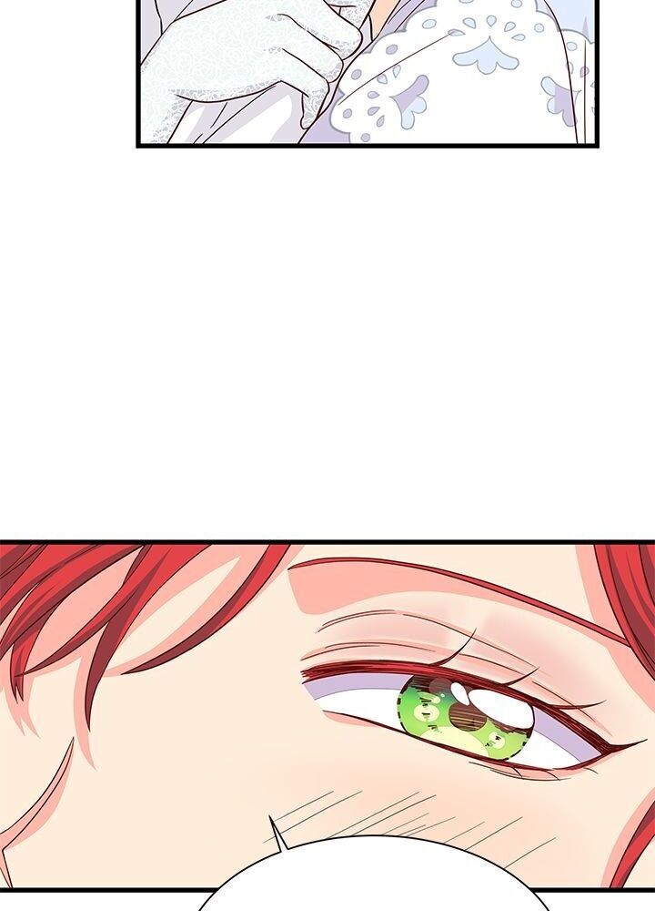 Priscilla's Marriage Request Chapter 43 page 36 - Chapter 43