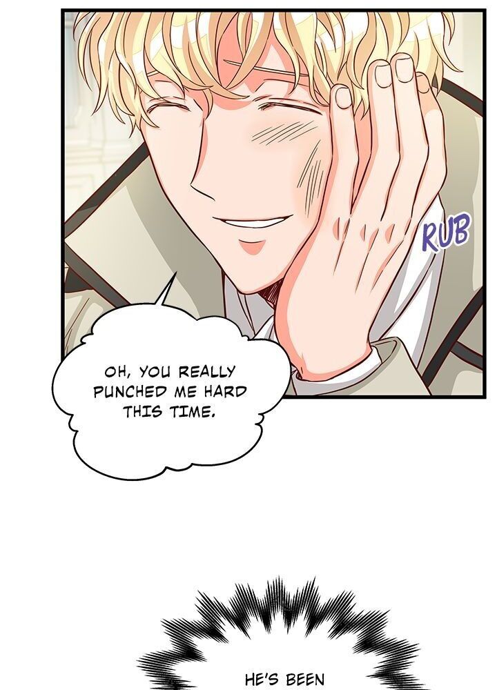 Priscilla's Marriage Request Chapter 43 page 7 - Chapter 43