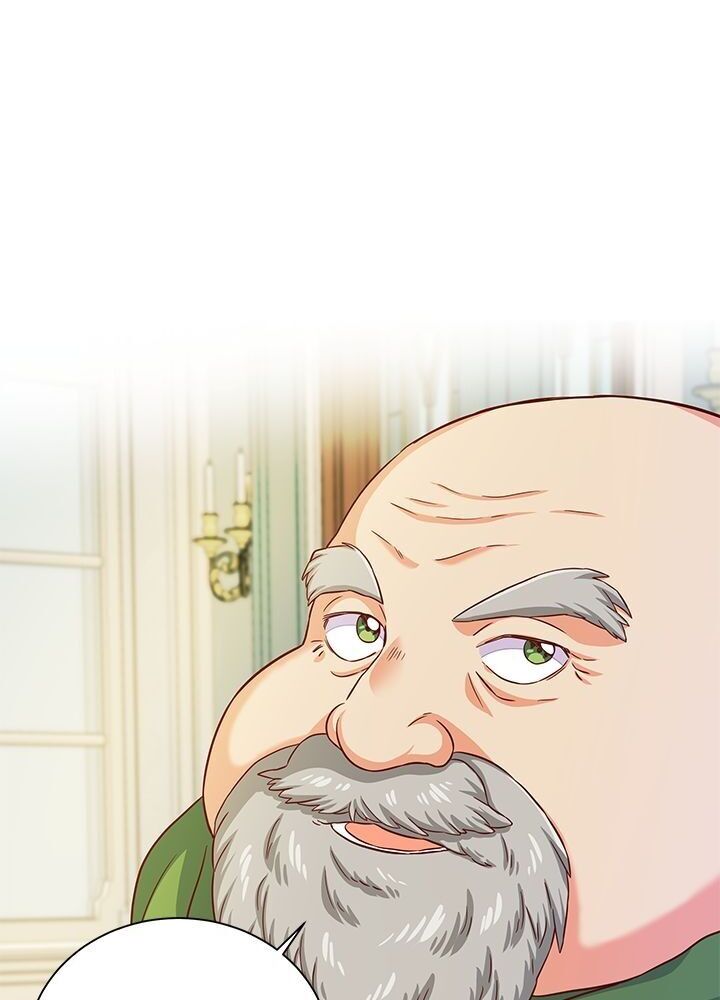 Priscilla's Marriage Request Chapter 43 page 9 - Chapter 43