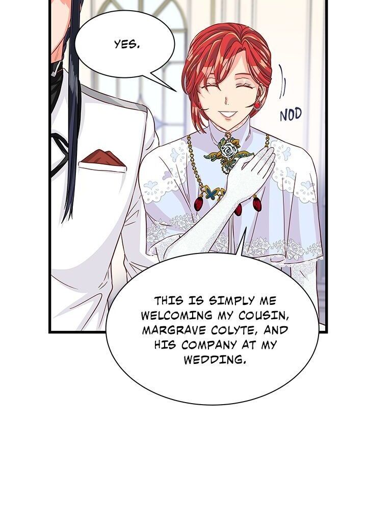 Priscilla's Marriage Request Chapter 44 page 15 - Chapter 44