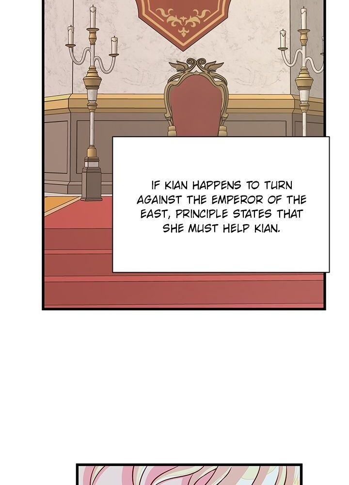 Priscilla's Marriage Request Chapter 44 page 2 - Chapter 44