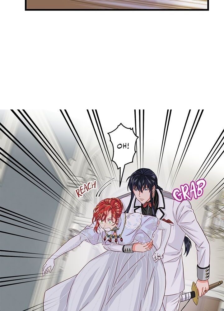 Priscilla's Marriage Request Chapter 44 page 23 - Chapter 44