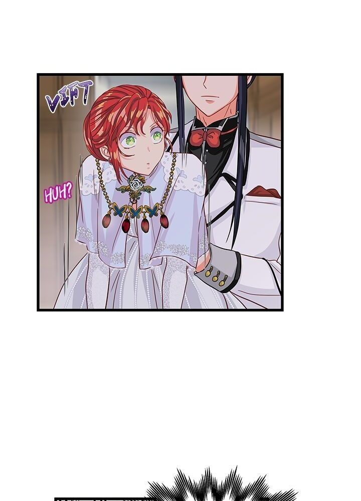 Priscilla's Marriage Request Chapter 44 page 25 - Chapter 44