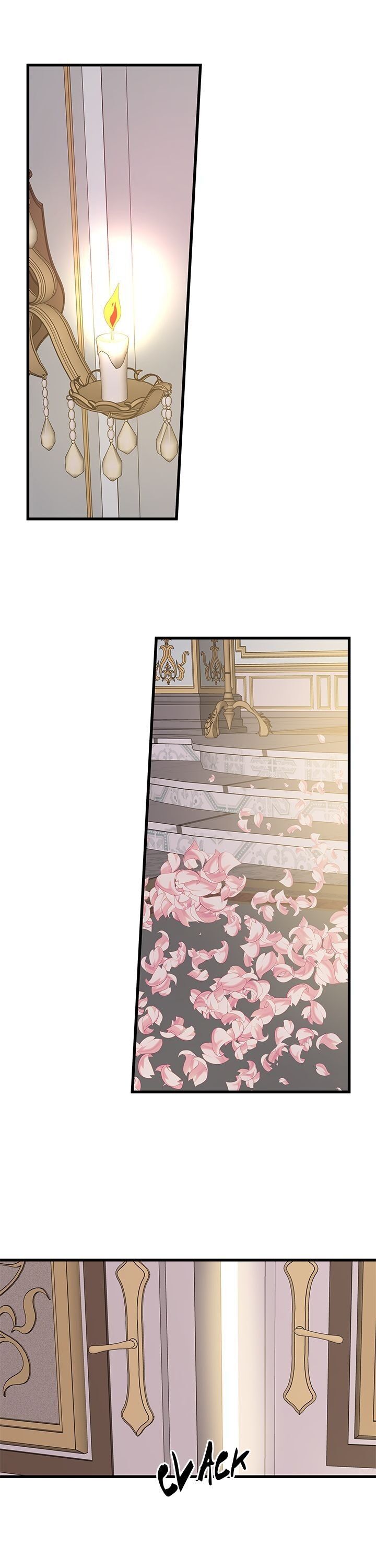 Priscilla's Marriage Request Chapter 44 page 29 - Chapter 44