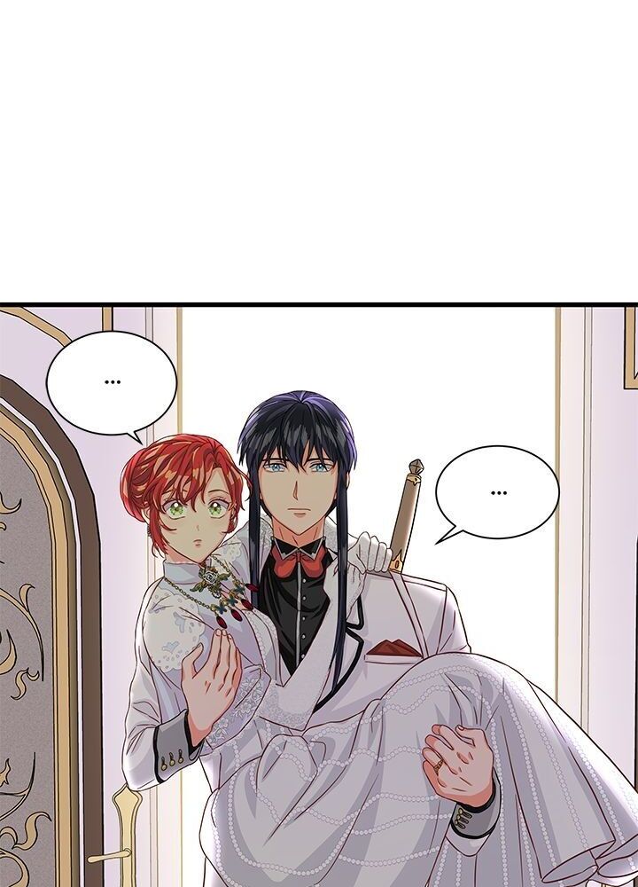 Priscilla's Marriage Request Chapter 44 page 30 - Chapter 44