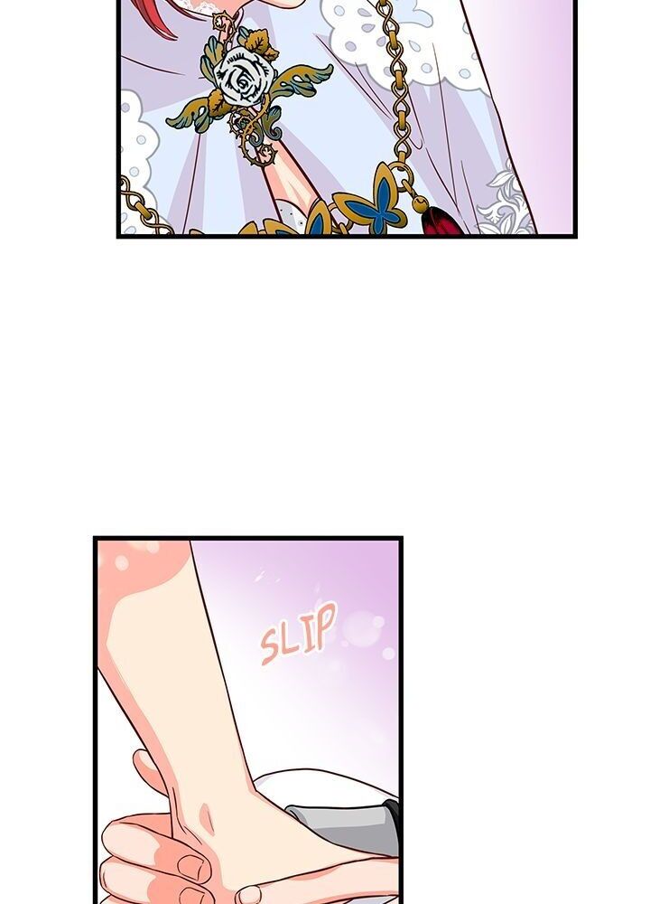 Priscilla's Marriage Request Chapter 44 page 33 - Chapter 44