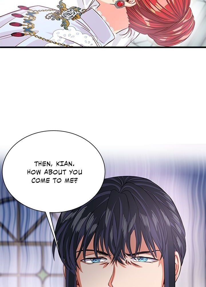 Priscilla's Marriage Request Chapter 44 page 4 - Chapter 44
