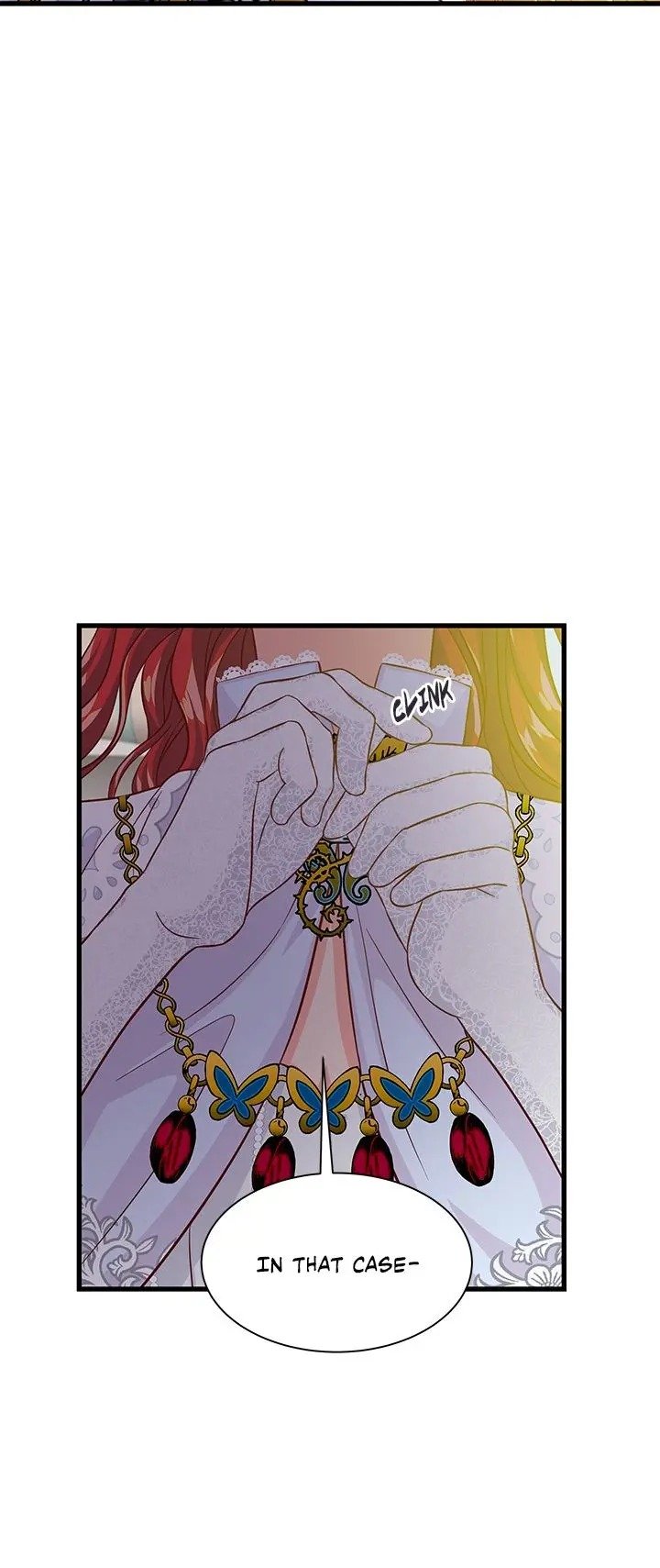 Priscilla's Marriage Request Chapter 45 page 10 - Chapter 45