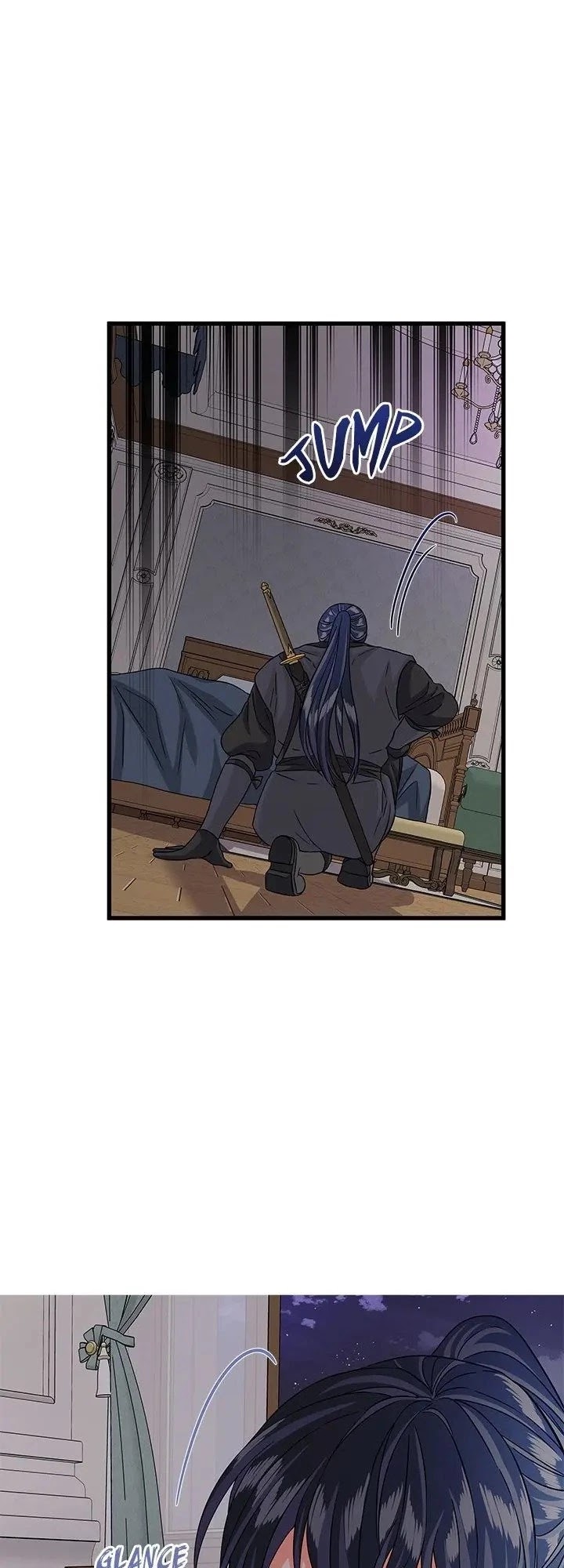 Priscilla's Marriage Request Chapter 45 page 18 - Chapter 45
