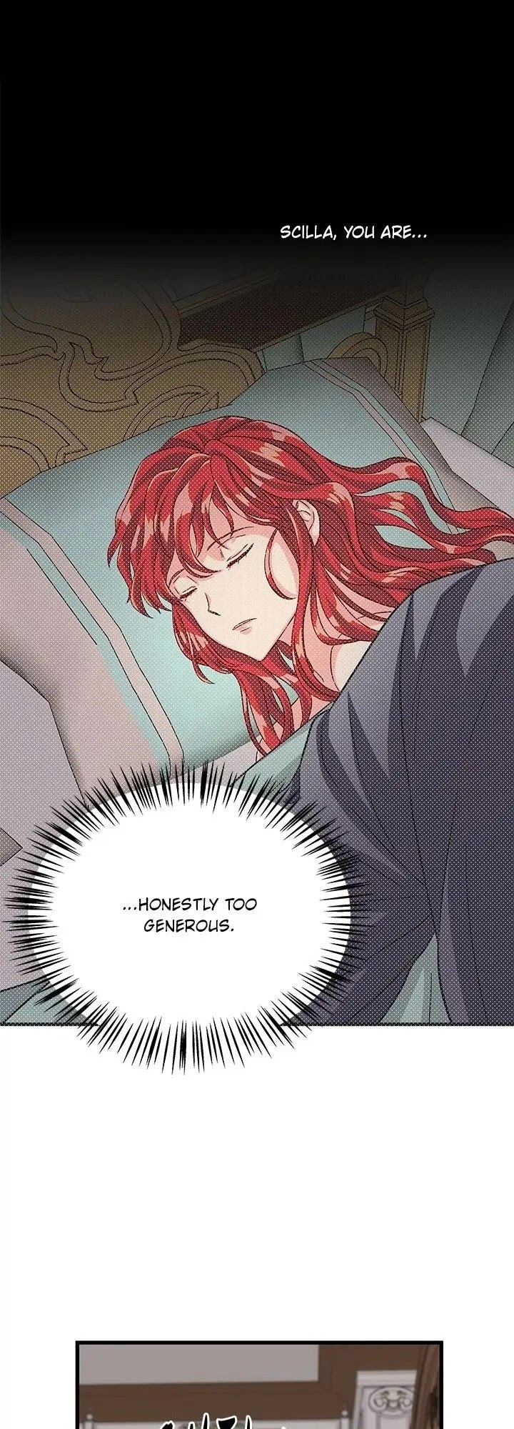 Priscilla's Marriage Request Chapter 45 page 21 - Chapter 45