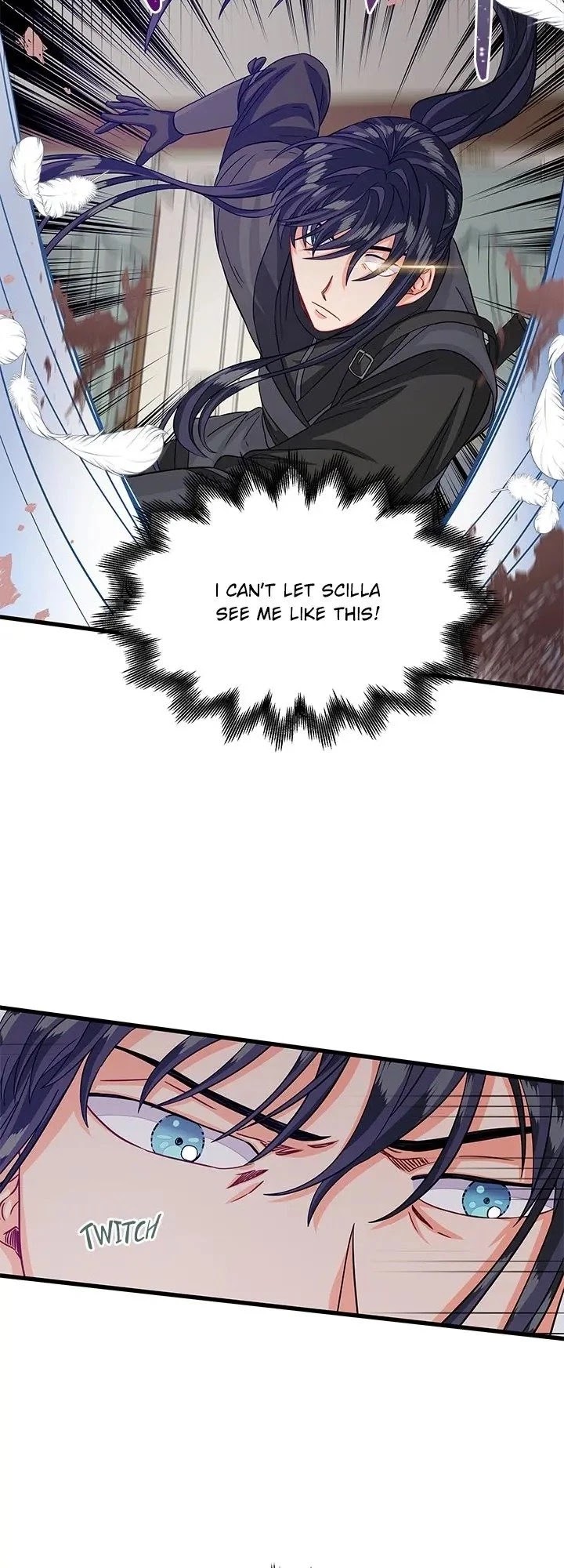 Priscilla's Marriage Request Chapter 45 page 24 - Chapter 45