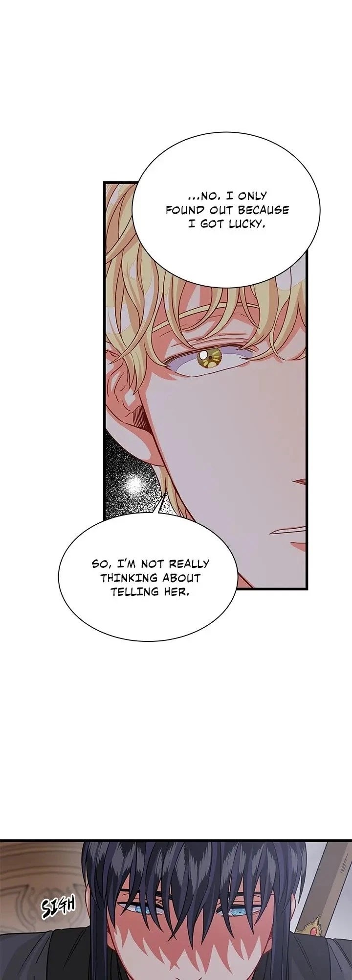 Priscilla's Marriage Request Chapter 46 page 24 - Chapter 46
