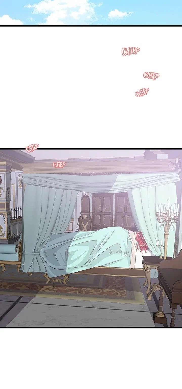 Priscilla's Marriage Request Chapter 46 page 30 - Chapter 46