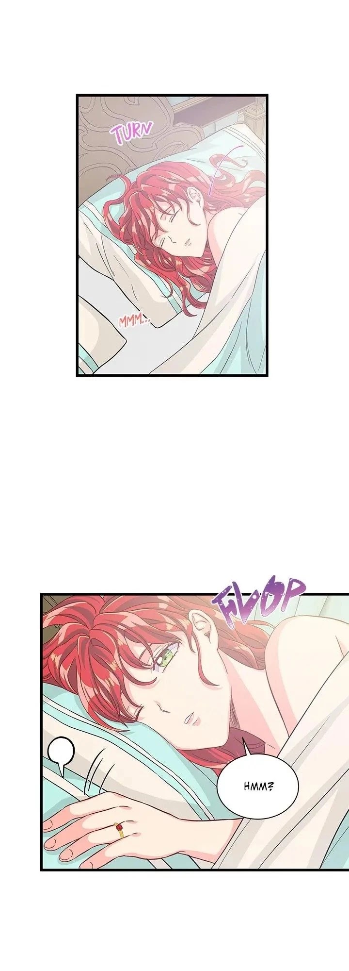 Priscilla's Marriage Request Chapter 46 page 31 - Chapter 46