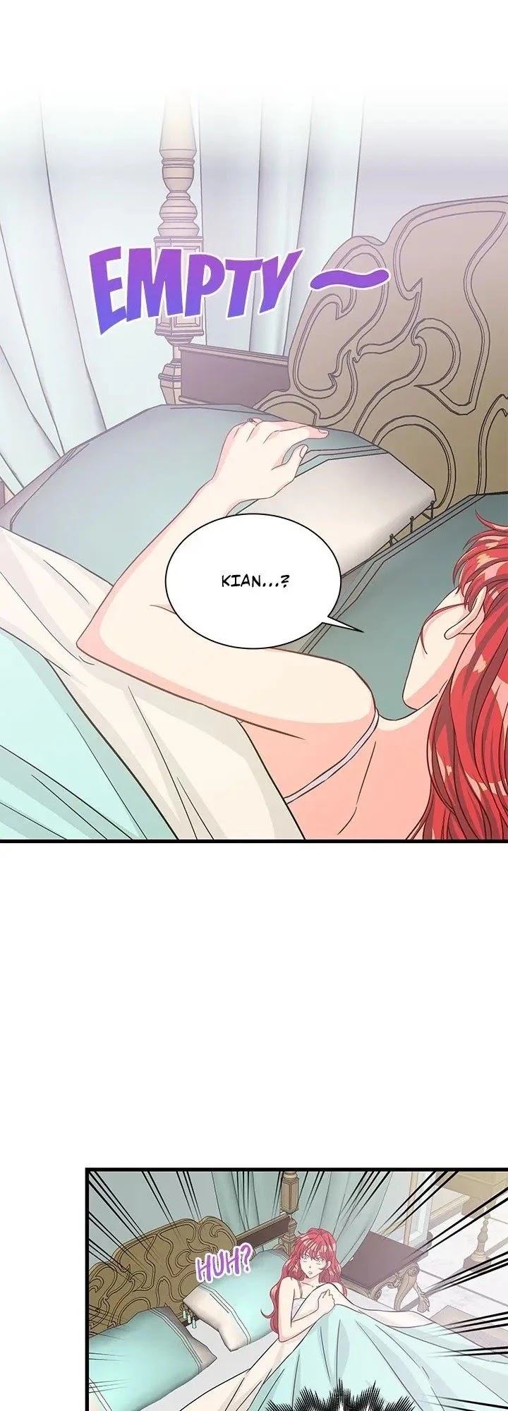Priscilla's Marriage Request Chapter 46 page 32 - Chapter 46