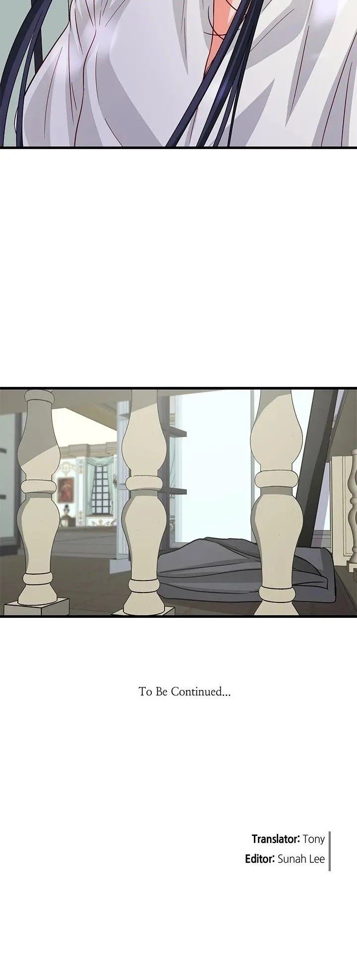 Priscilla's Marriage Request Chapter 46 page 36 - Chapter 46