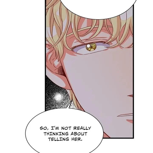 Priscilla's Marriage Request Chapter 46 cover