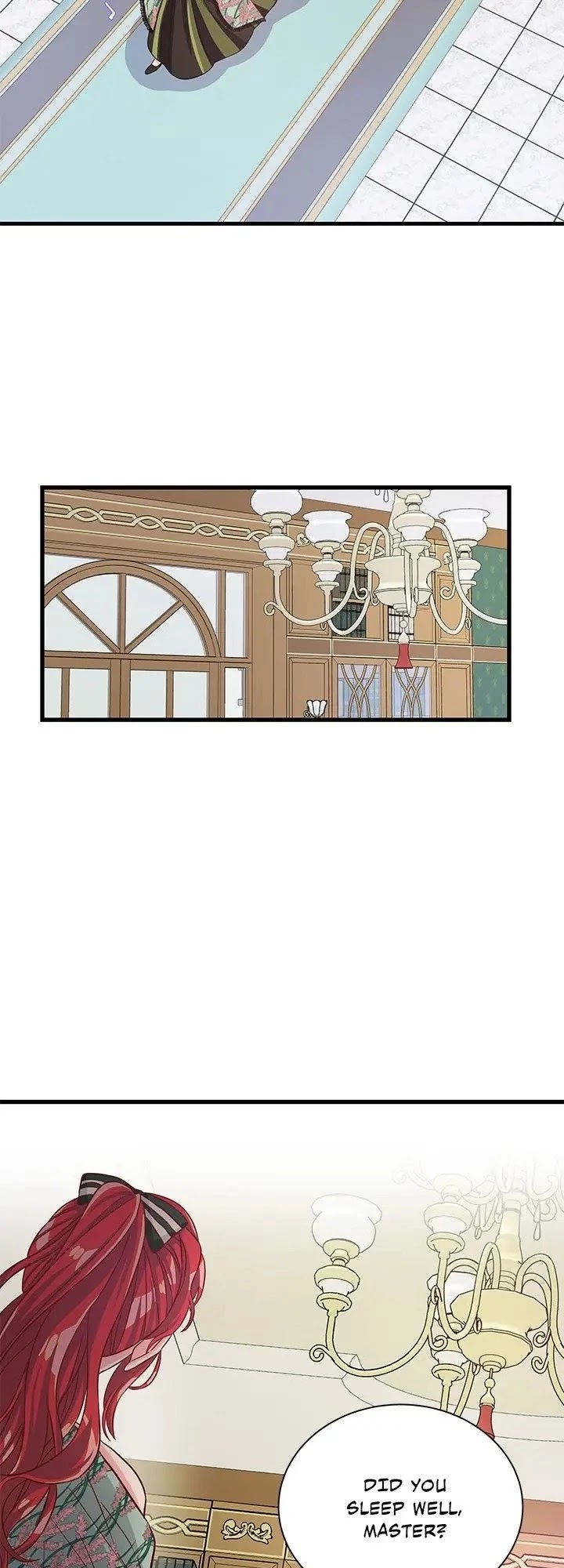 Priscilla's Marriage Request Chapter 47 page 13 - Chapter 47