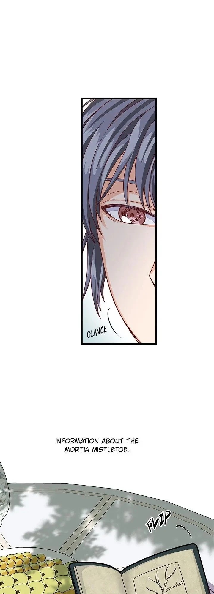 Priscilla's Marriage Request Chapter 47 page 28 - Chapter 47
