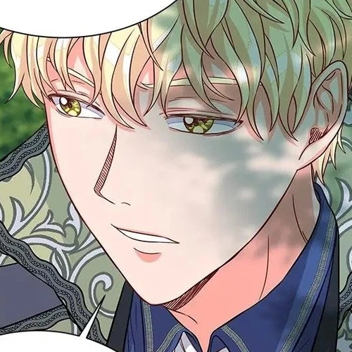 Priscilla's Marriage Request Chapter 48 cover
