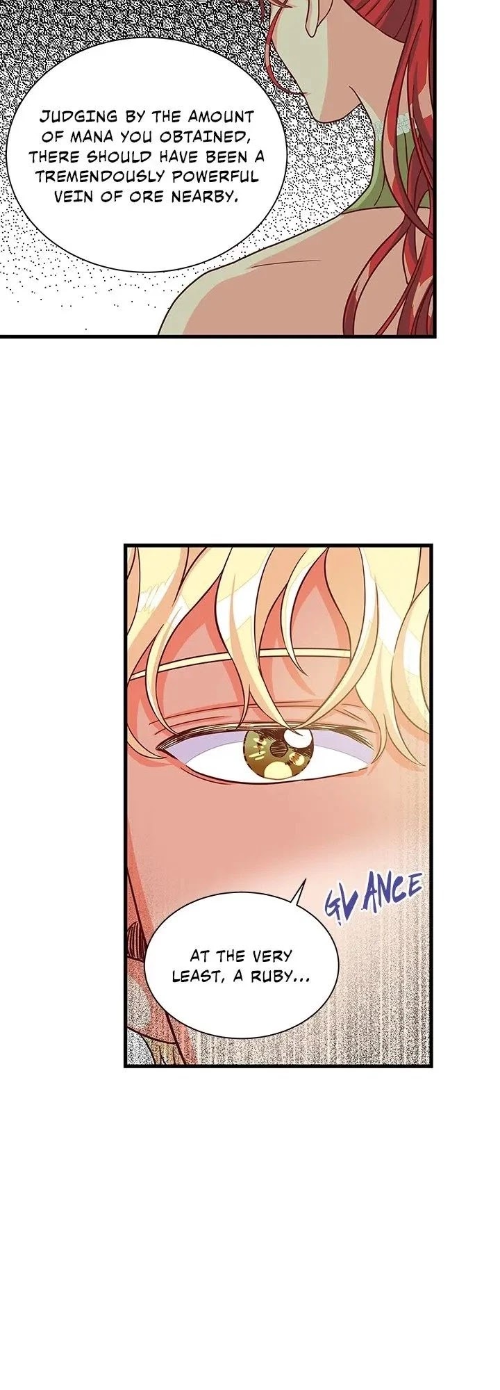Priscilla's Marriage Request Chapter 49 page 10 - Chapter 49