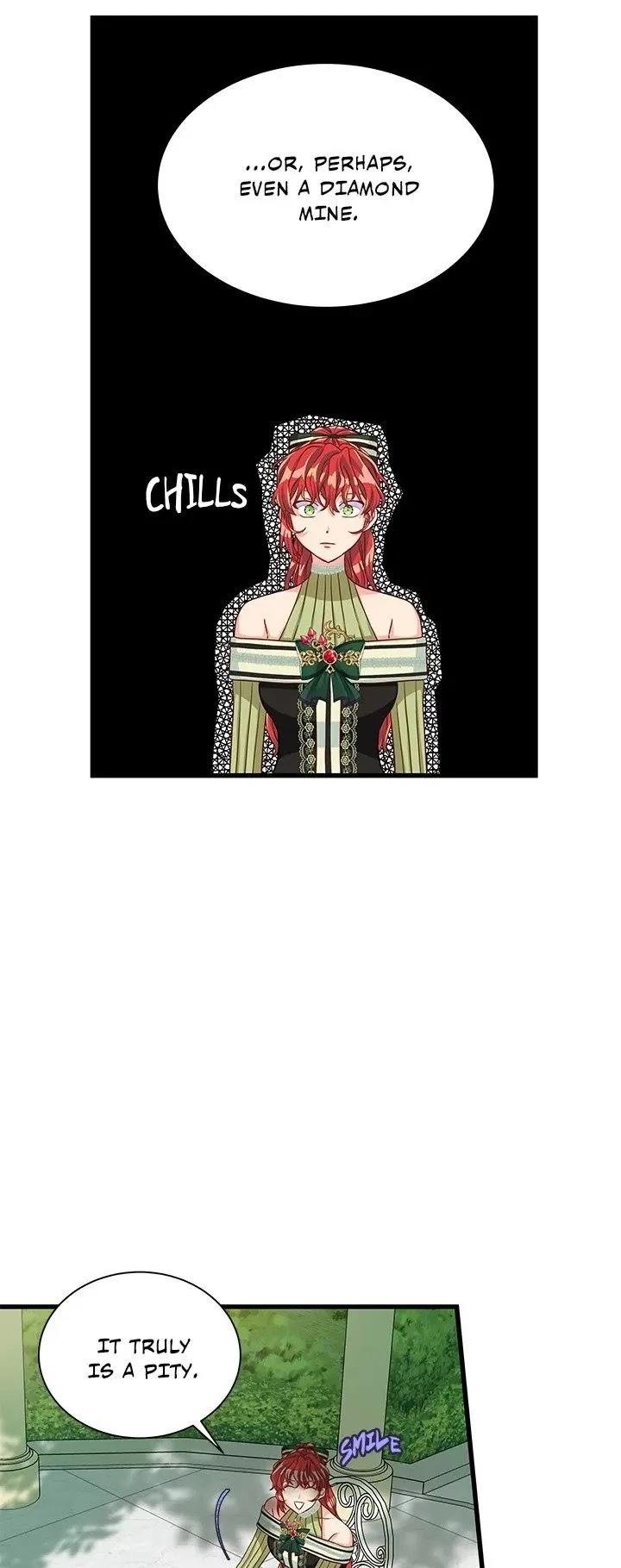 Priscilla's Marriage Request Chapter 49 page 11 - Chapter 49