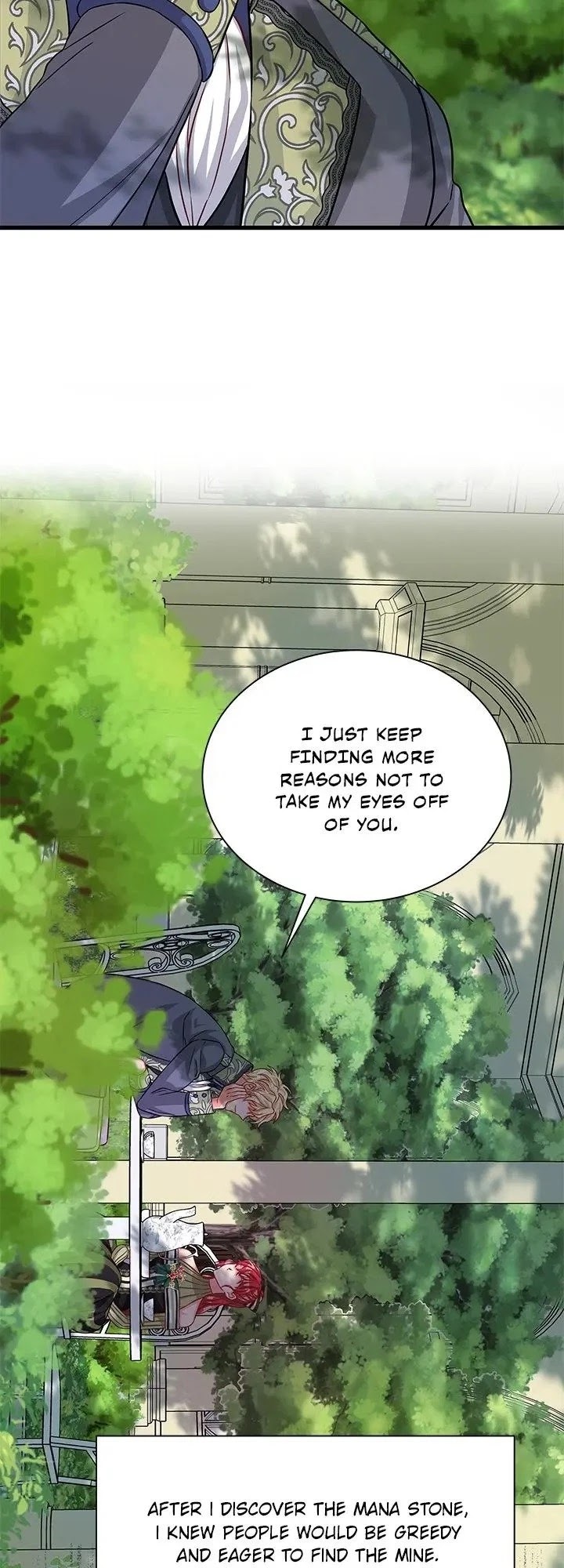 Priscilla's Marriage Request Chapter 49 page 16 - Chapter 49