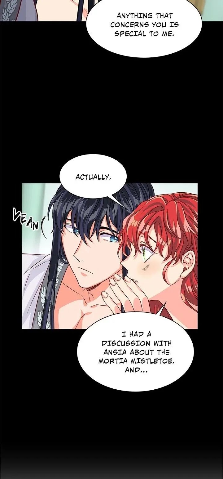 Priscilla's Marriage Request Chapter 49 page 22 - Chapter 49