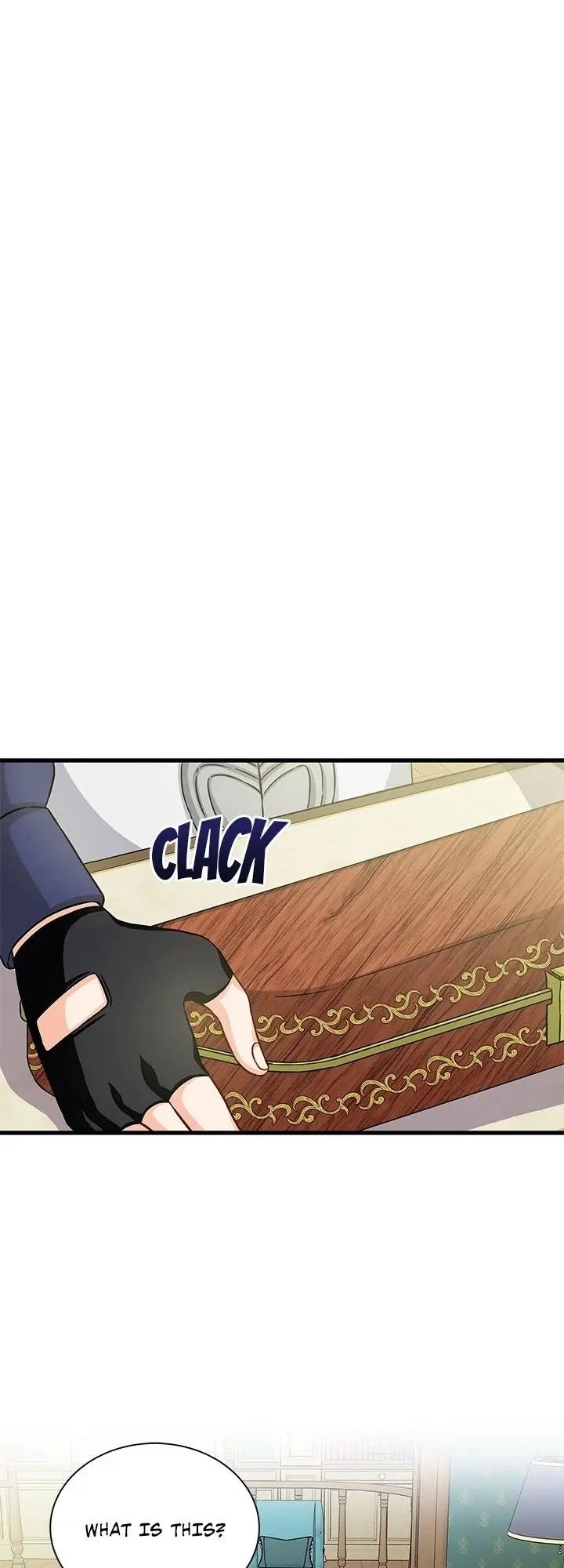 Priscilla's Marriage Request Chapter 49 page 29 - Chapter 49