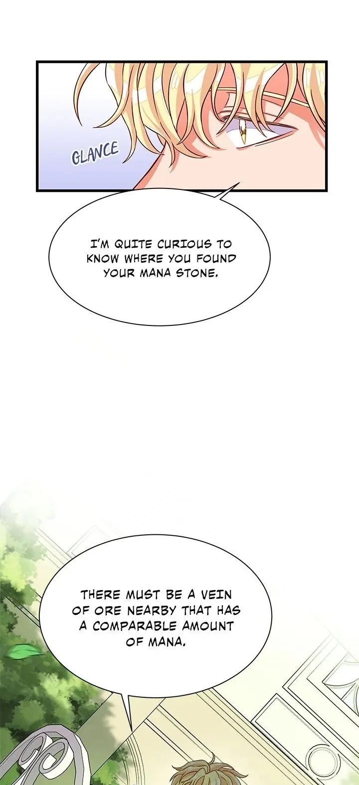 Priscilla's Marriage Request Chapter 49 page 5 - Chapter 49